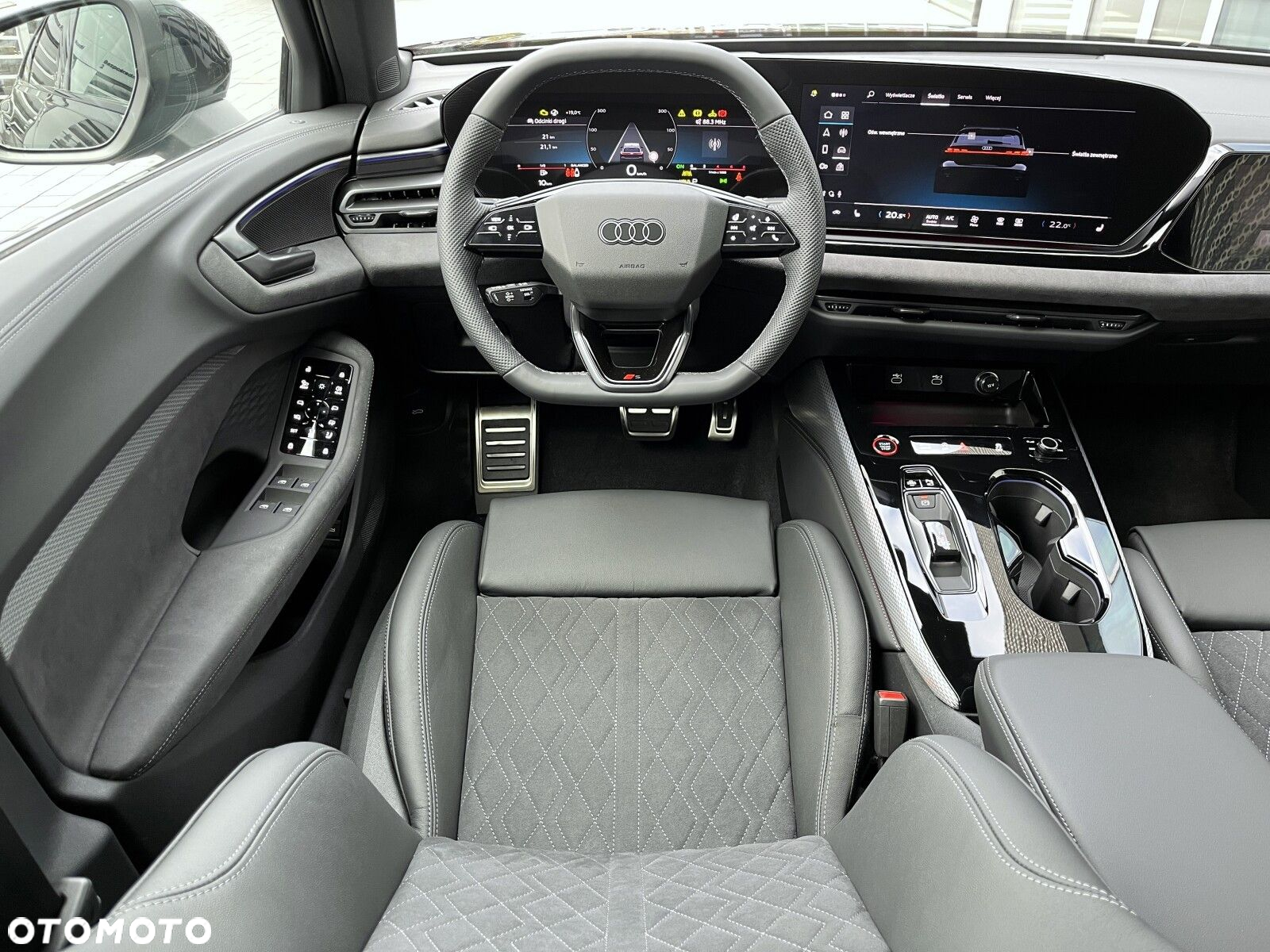 Audi A5 - 10