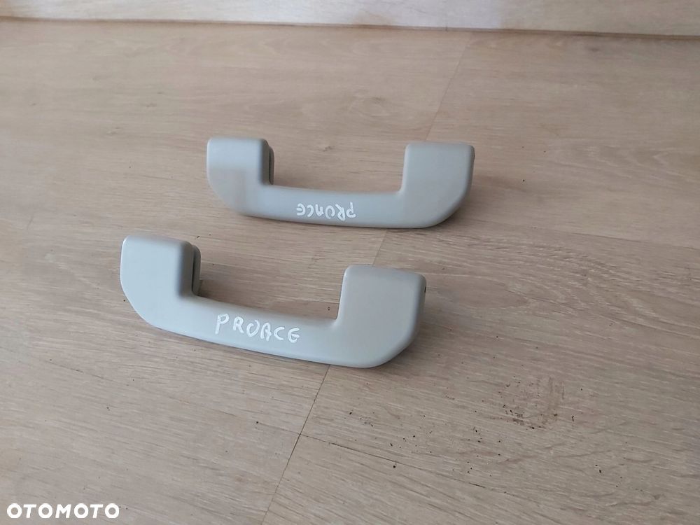 Toyota Proace Expert Jumpy 1,6 rączka podsufitki uchwyt - 3