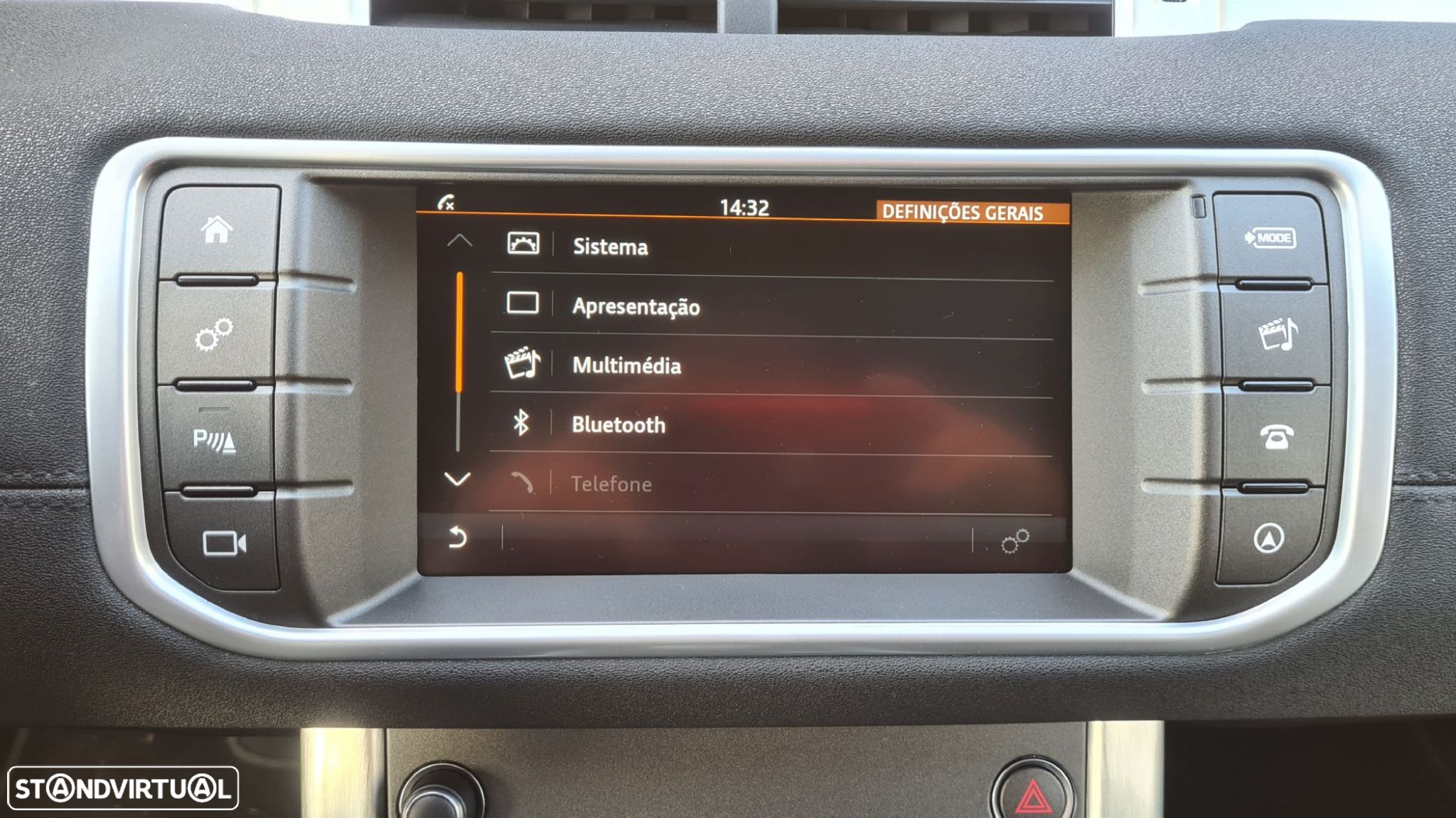 Land Rover Range Rover Evoque 2.0 TD4 SE - 26