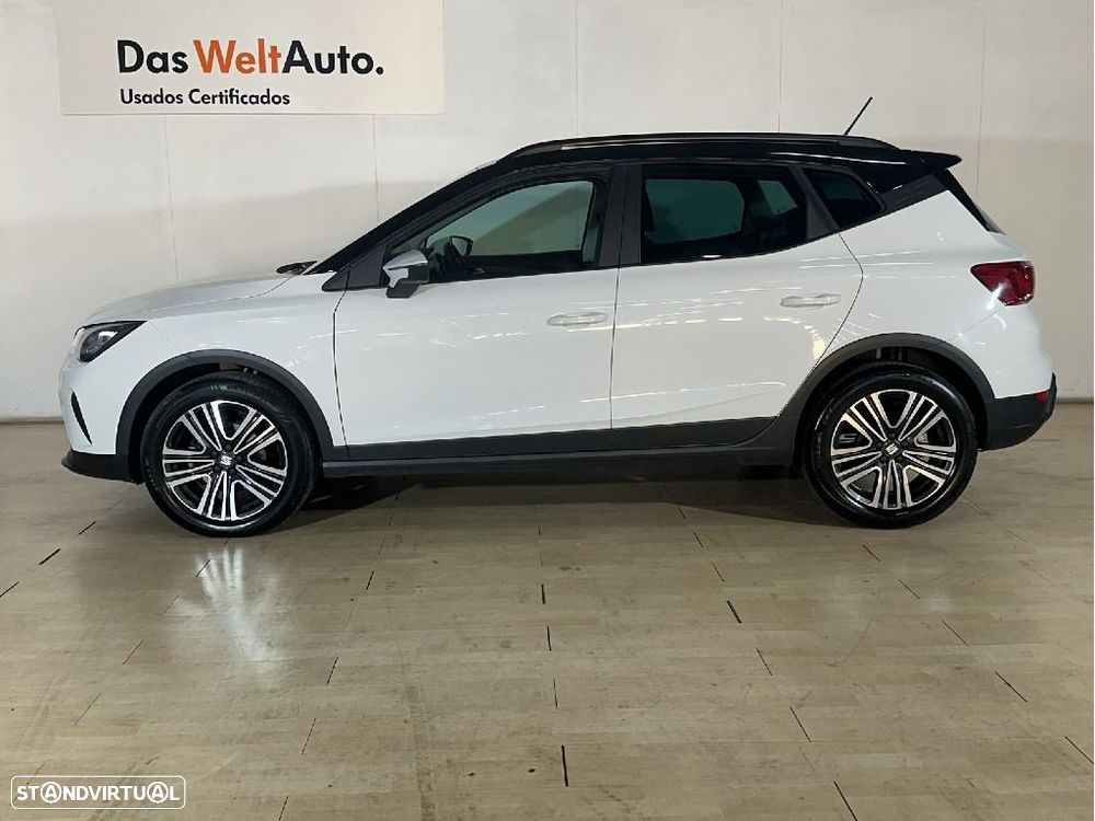 SEAT Arona 1.0 TSI Style DSG - 3