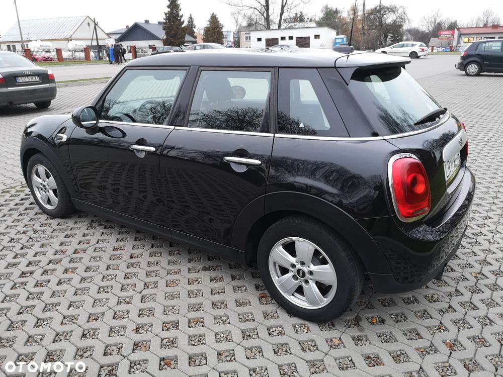 MINI Cooper - 17