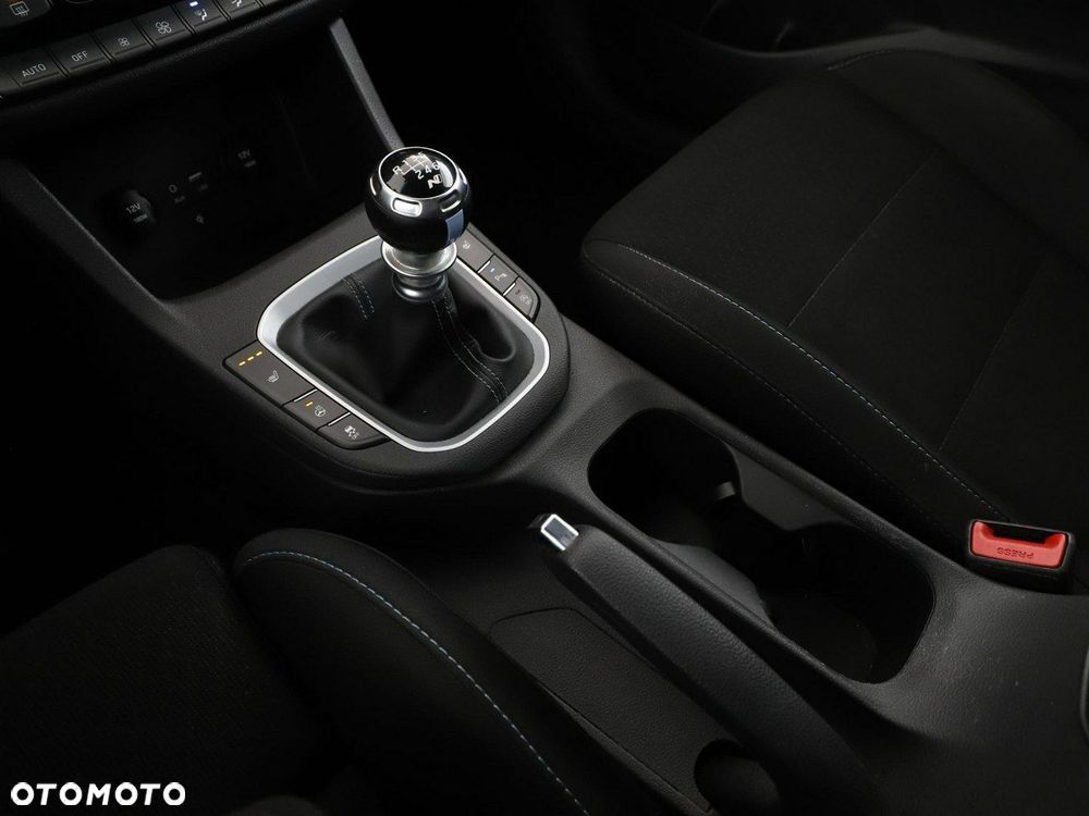 Hyundai i30 2.0 T-GDI N Performance - 31