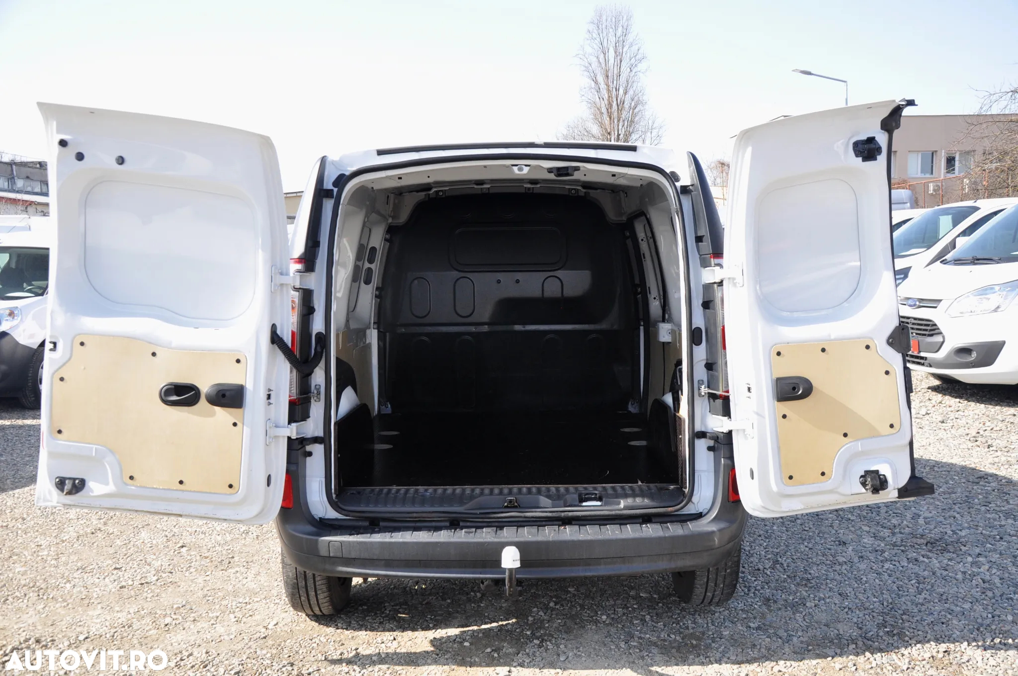 Renault Kangoo Furgon L2H1 - 7