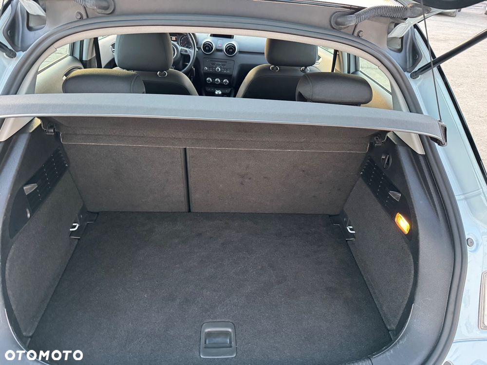 Audi A1 Sportback - 18