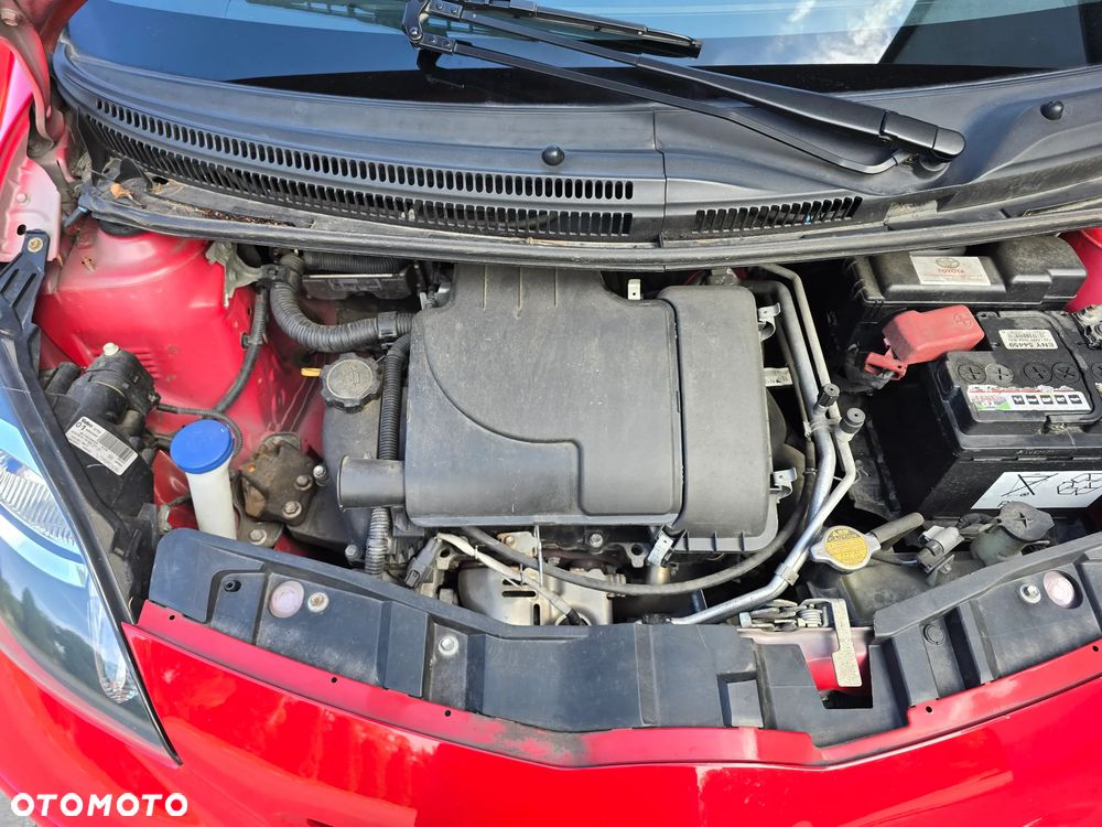 Toyota Aygo Cool - 17