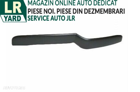 Spoiler colt bara fata stanga LR015130 RANGE ROVER SPORT 2010 - 2013