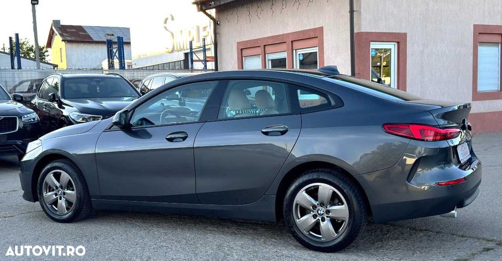 BMW Seria 2 - 5