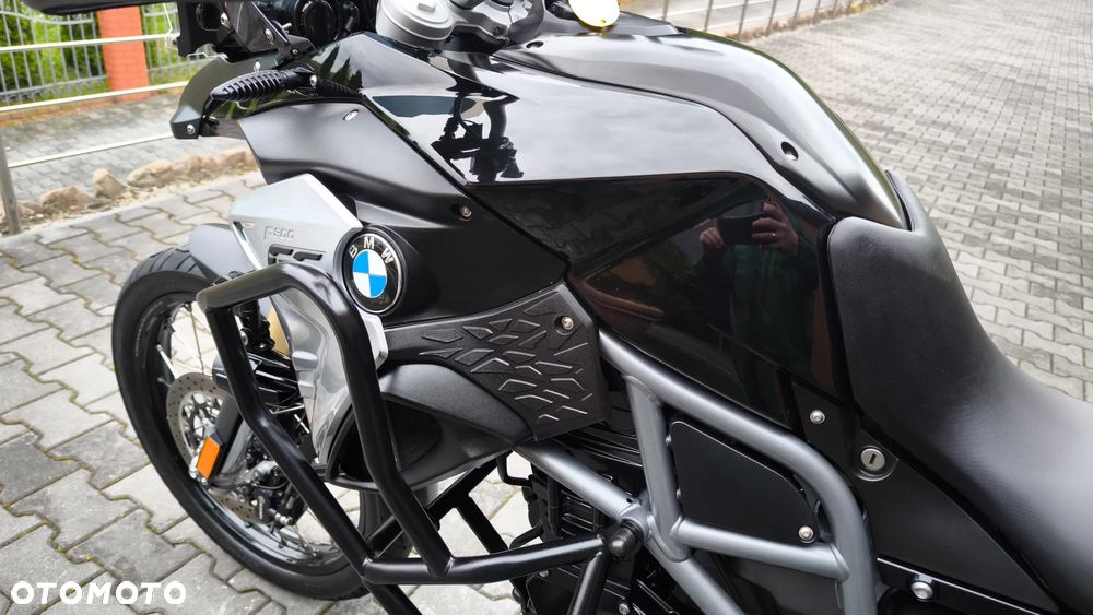 BMW GS - 15