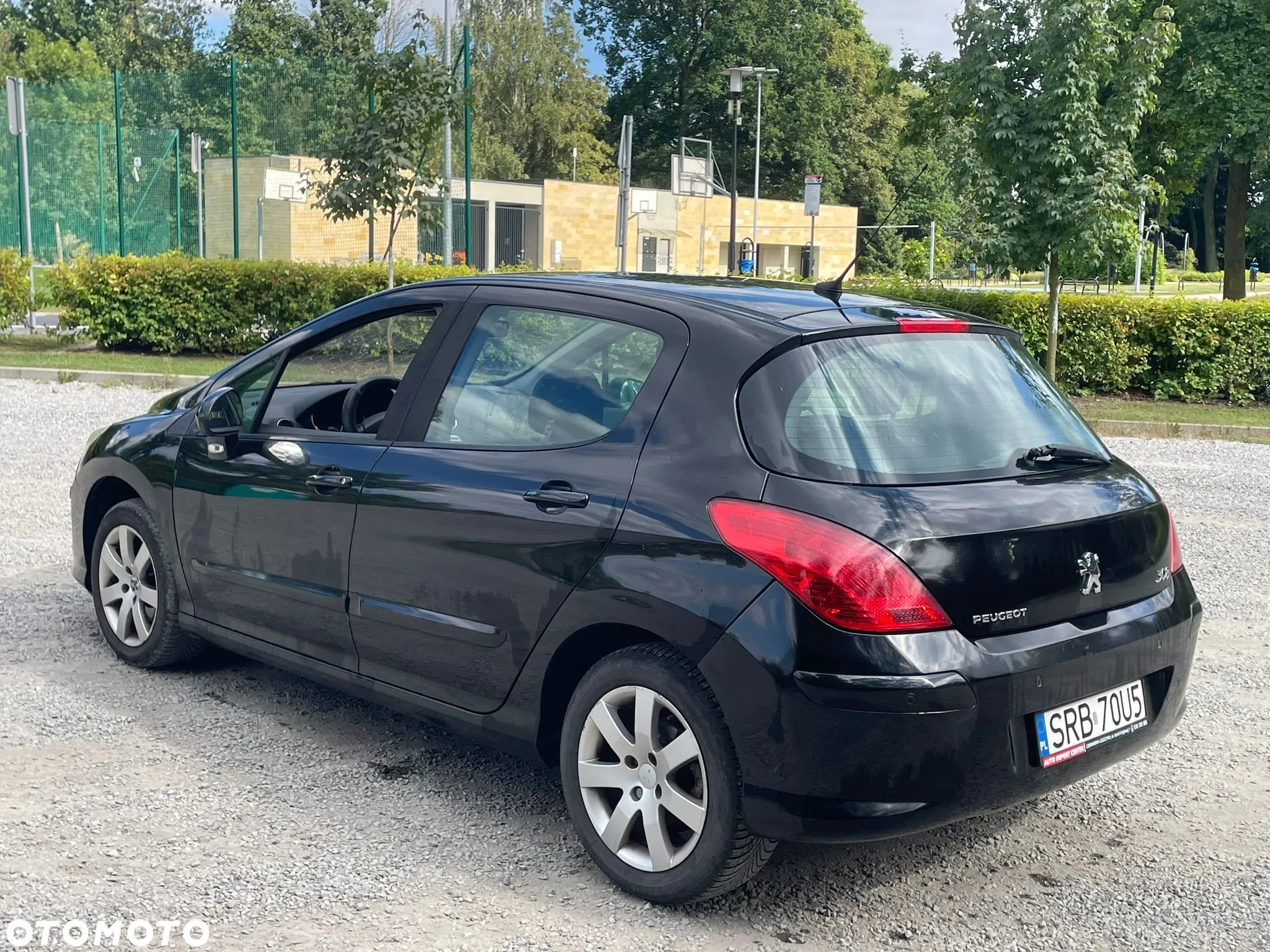 Peugeot 308 1.6 Premium - 24