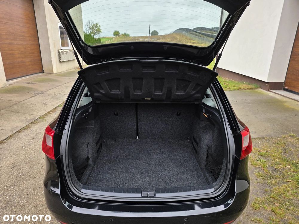 Seat Ibiza 1.2 TDI Ecomotive Reference - 11