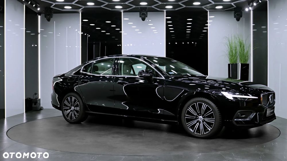 Volvo S60 B4 B Inscription - 8