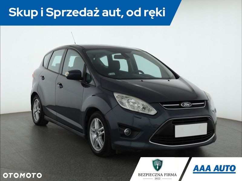 Ford C-MAX - 2