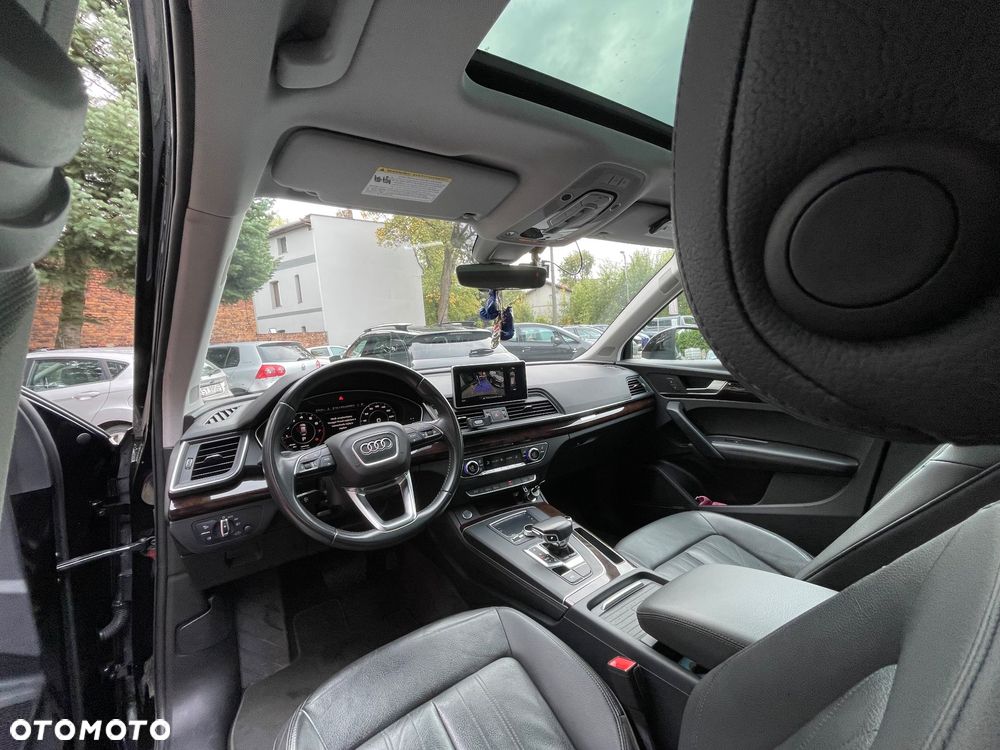 Audi Q5 - 19