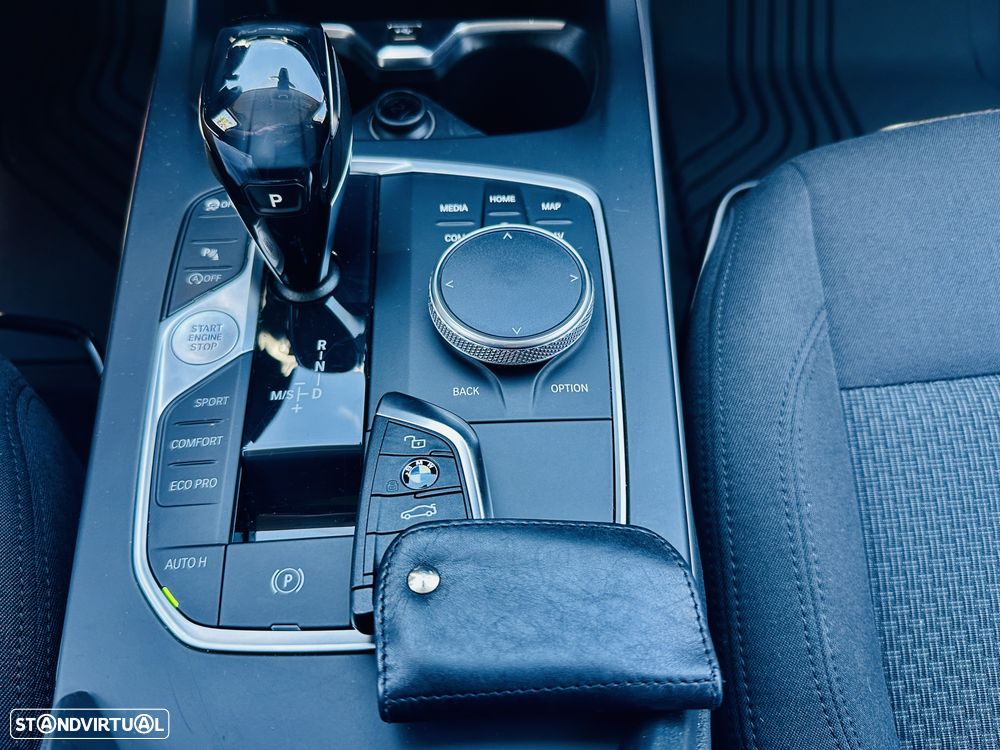 BMW 118 i Corporate Edition Auto - 31