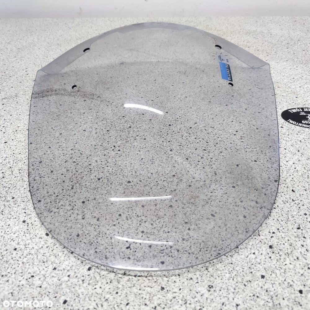 Szyba, szybka, owiewka przód chopper, cruiser - 2