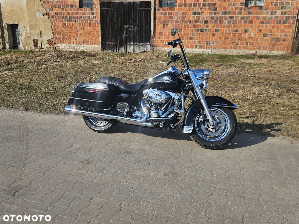 Harley-Davidson Touring Road King - 7