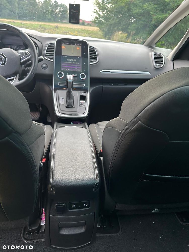 Renault Scenic BLUE dCi 120 EDC LIMITED - 13