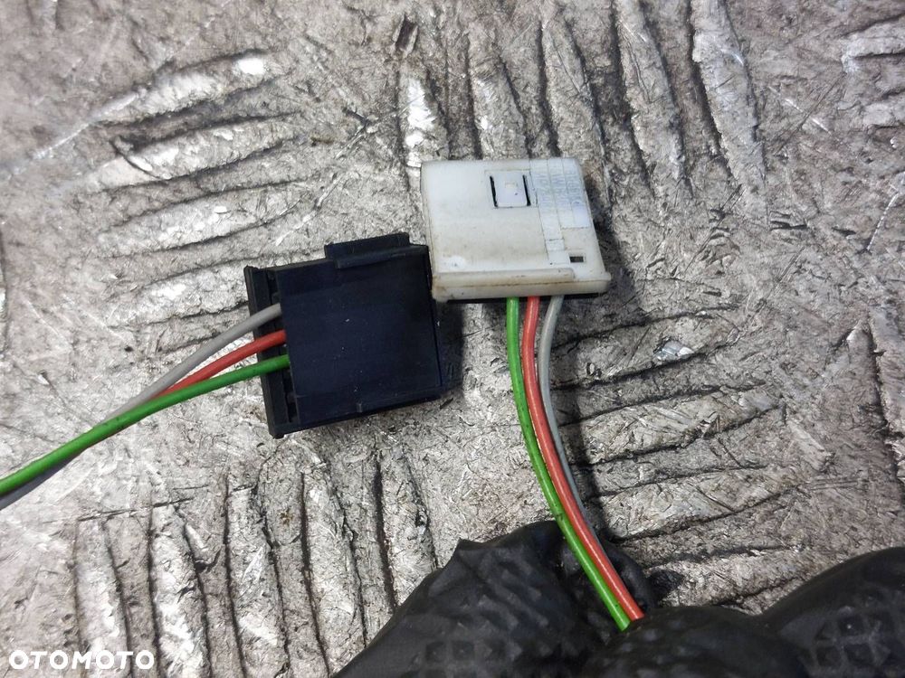 LUSTERKO LEWE + PRAWE ELEKTRYCZNE BMW E46 3 PIN EU ID: 236326 - 7