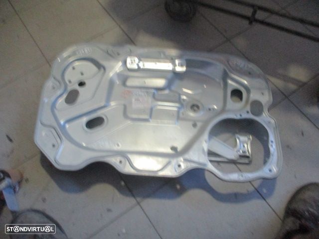Elevador Sem Motor 3M51R203A29BM FORD C MAX 2005 1.8TDCI 115CV 5P AZUL FE - 1