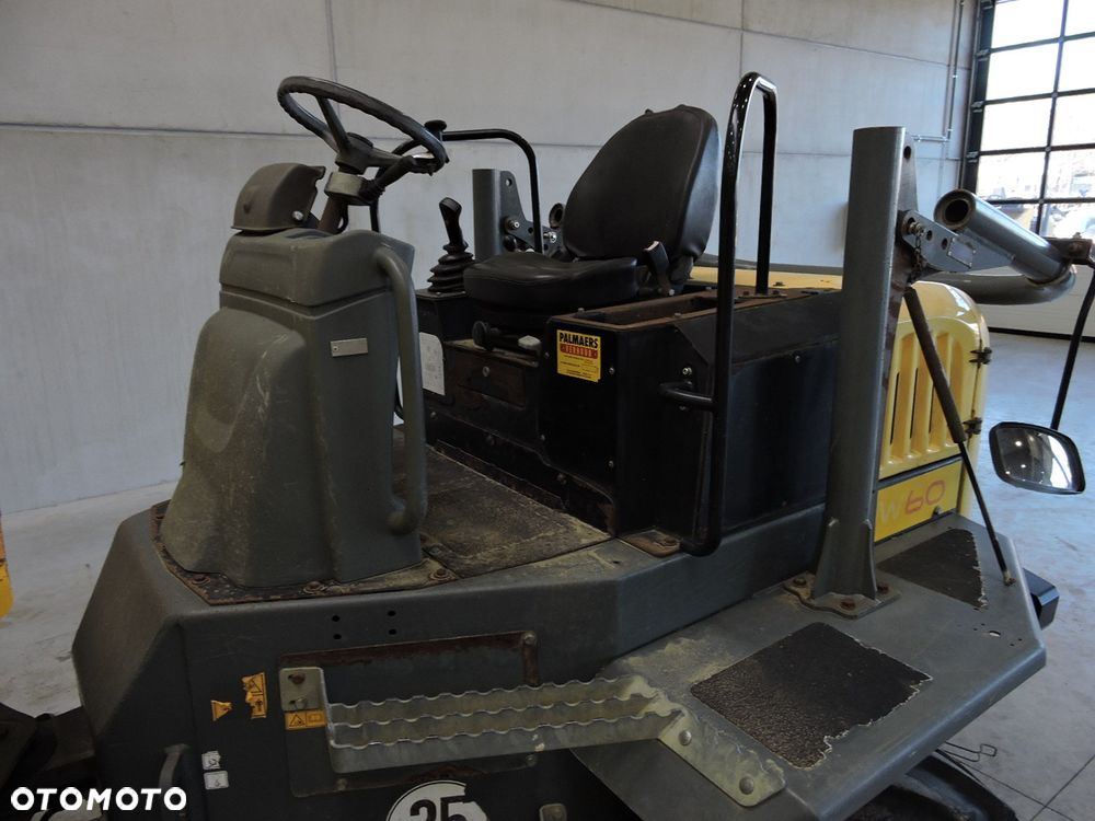 Wacker Neuson DW 60 - 22