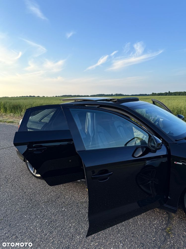 Audi A3 1.8 TFSI Ambition S tronic - 8