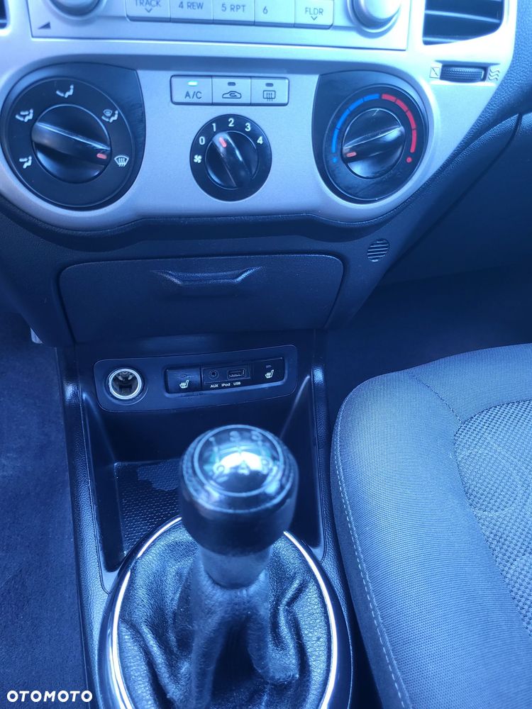 Hyundai i20 1.2 Comfort - 14