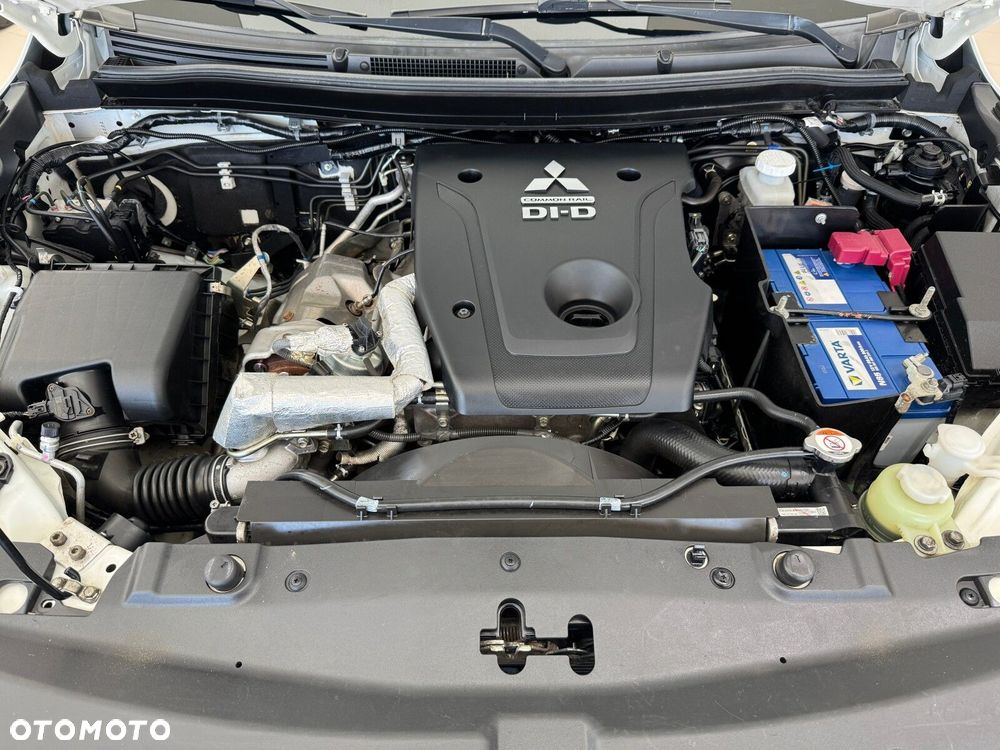 Mitsubishi L200 2.2 d DC Invite - 19