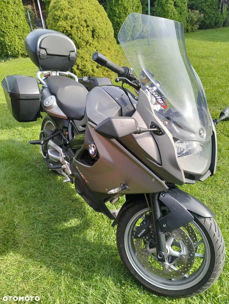 BMW F - 3