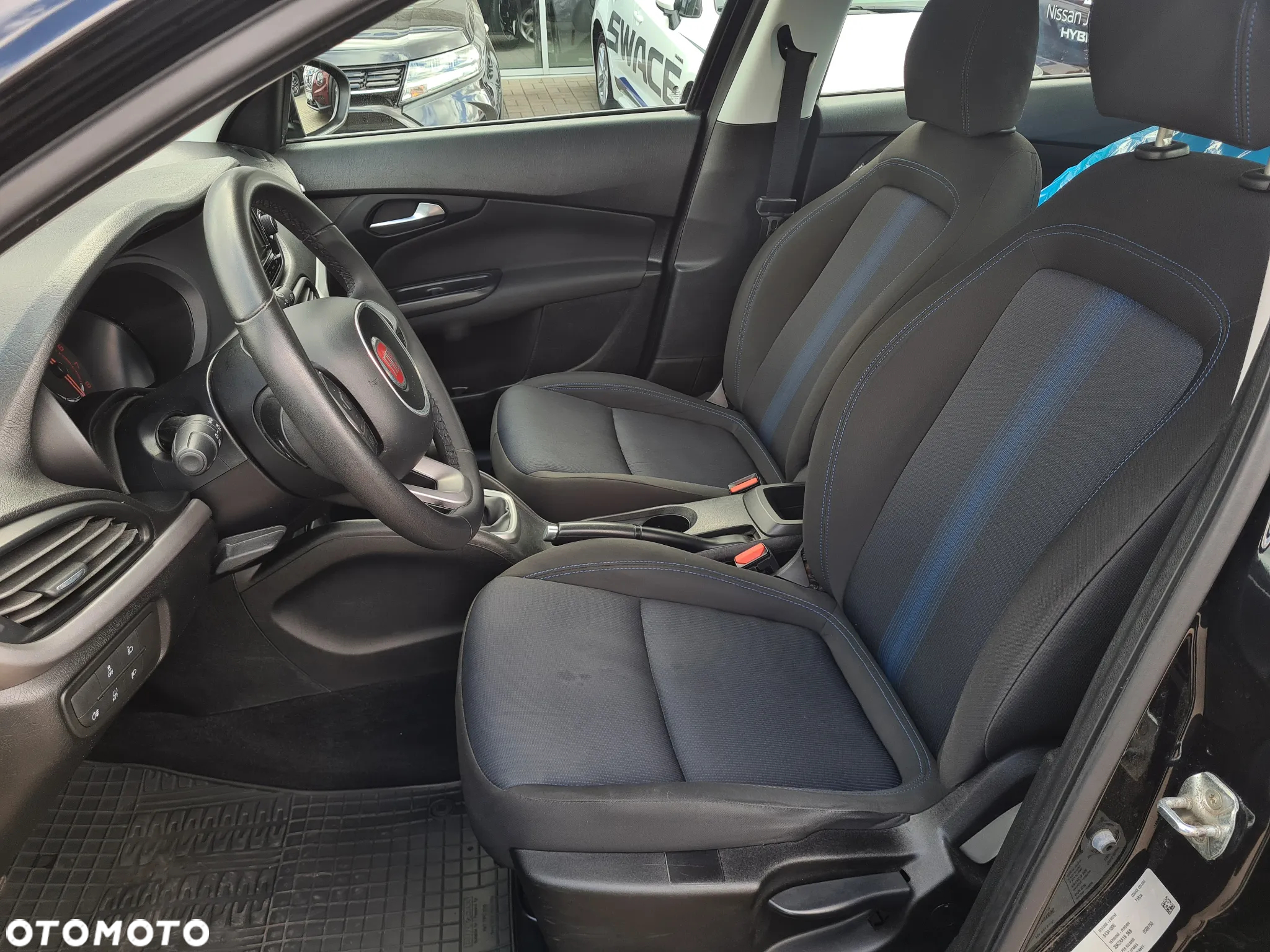 Fiat Tipo 1.4 16v Easy - 7