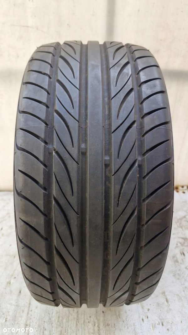 Yokohama S.drive 215/40R16 86 W rant ochronny, wzmocnienie XL