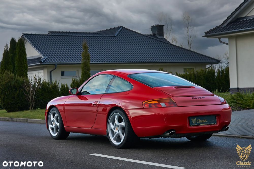 Porsche 911 - 14