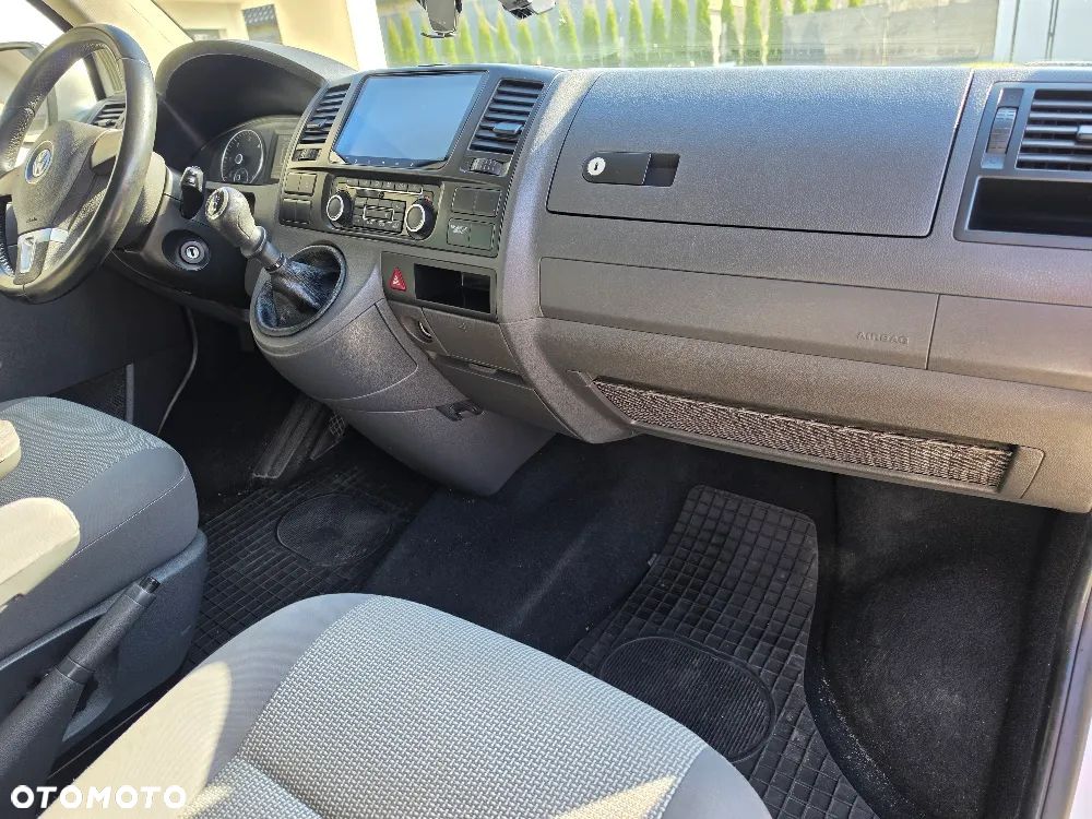 Volkswagen Caravelle L2 Comfortline - 13