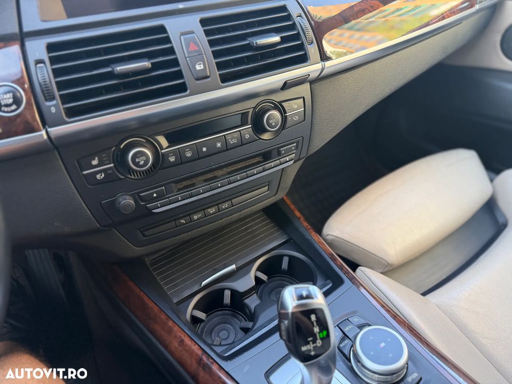 BMW X5 - 13