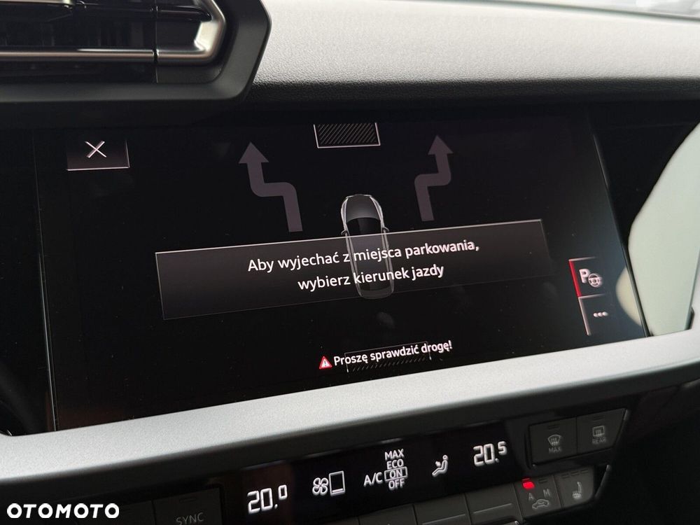 Audi A3 Limousine 35 TFSI mHEV S Line S tronic - 24