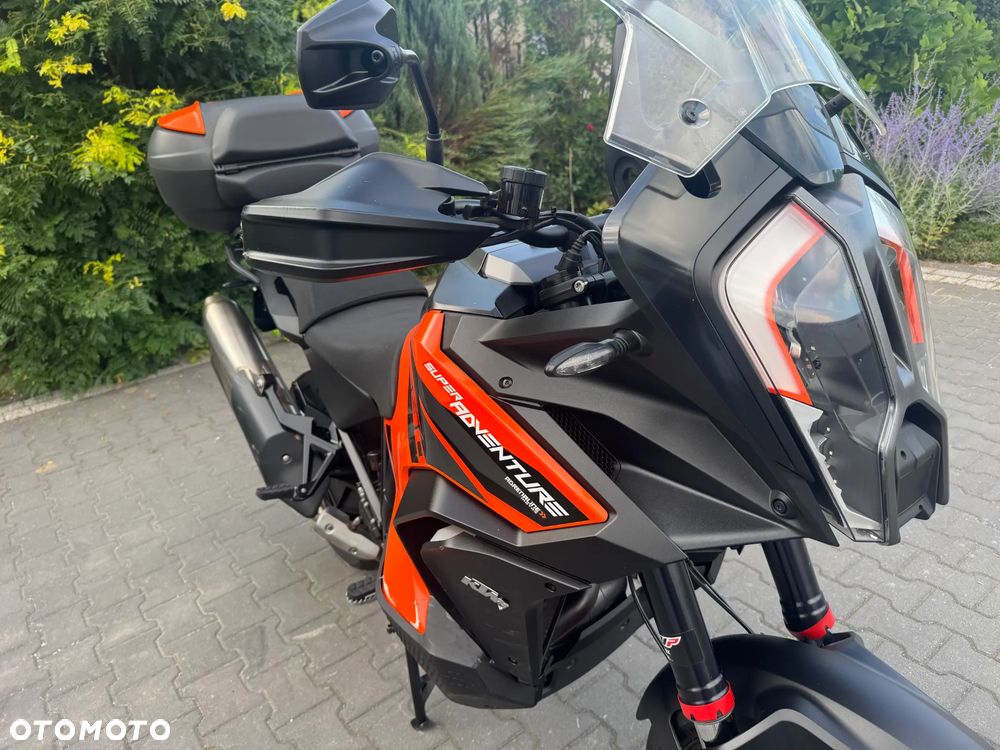 KTM Super Adventure - 15