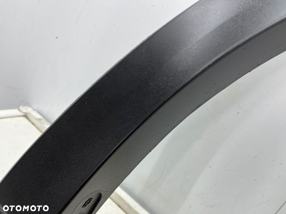 Listwa Mazda CX-5 II CX5 II KF KB 17-21r. prawy przedni rant nadkola błotnika nakładka - 3
