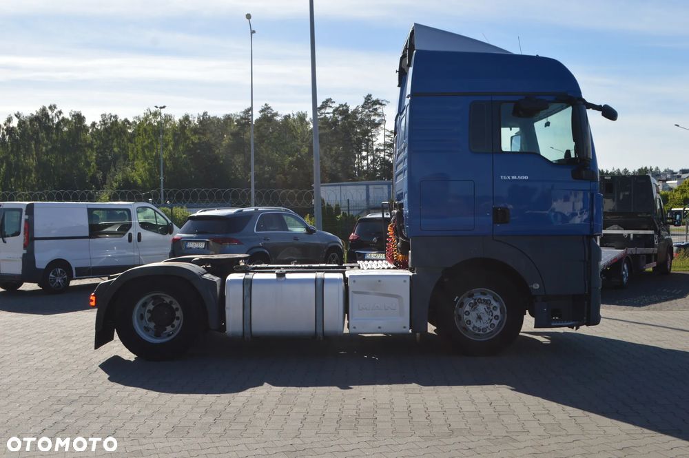 MAN 18.500 4x2 BLS - 7