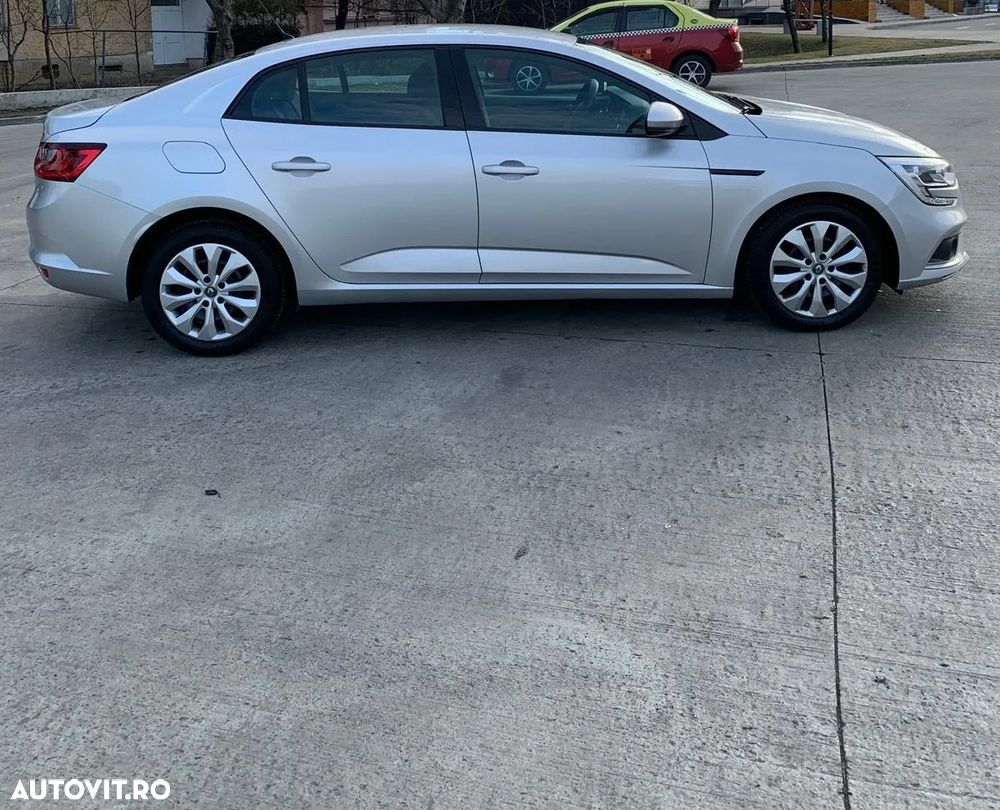 Renault Megane - 6