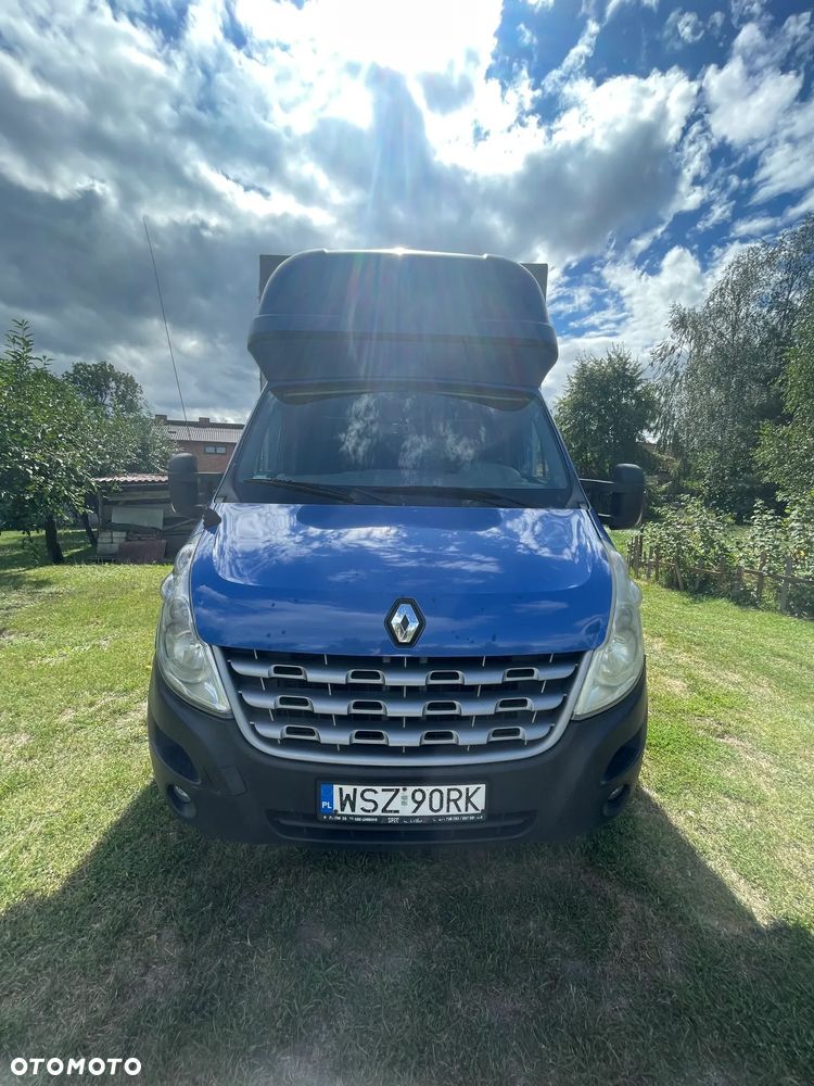 Renault MASTER - 6