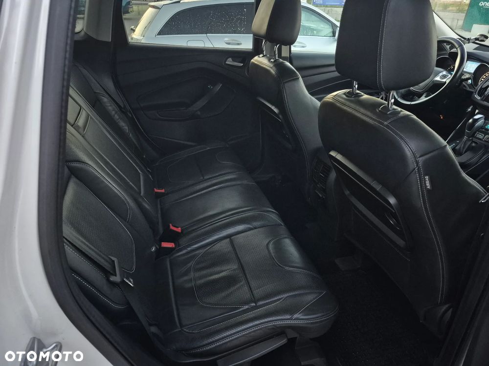 Ford Kuga 2.0 TDCi 4x4 Individual - 23