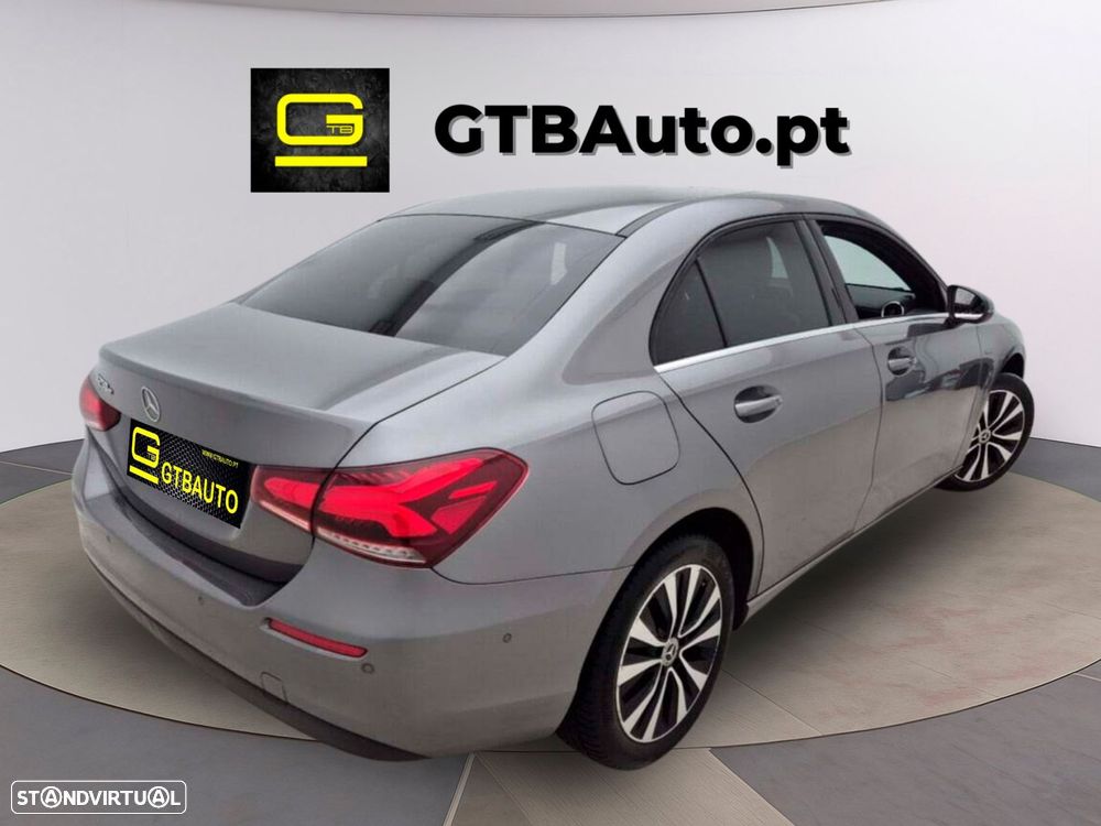 Mercedes-Benz A 250 - 9