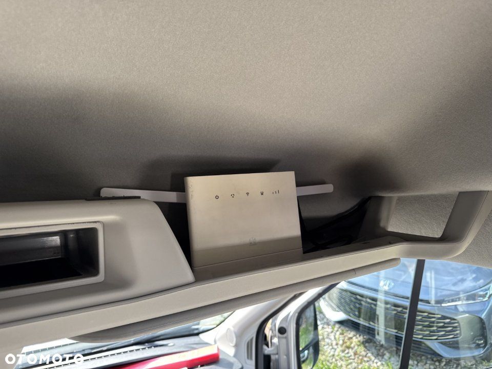 Ford Transit - 30