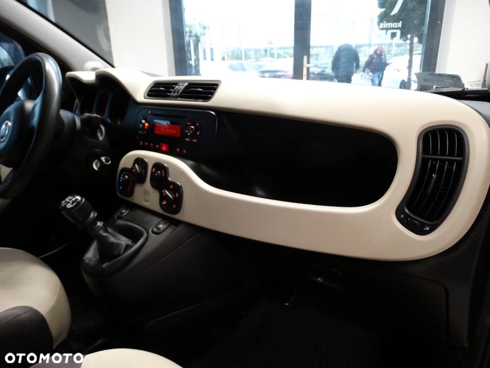 Fiat Panda - 24