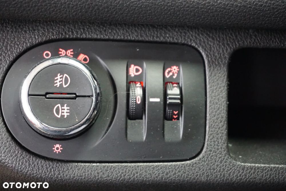 Opel Meriva 1.4 Active - 25