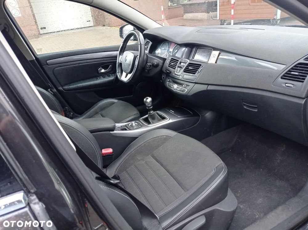 Renault Laguna - 16