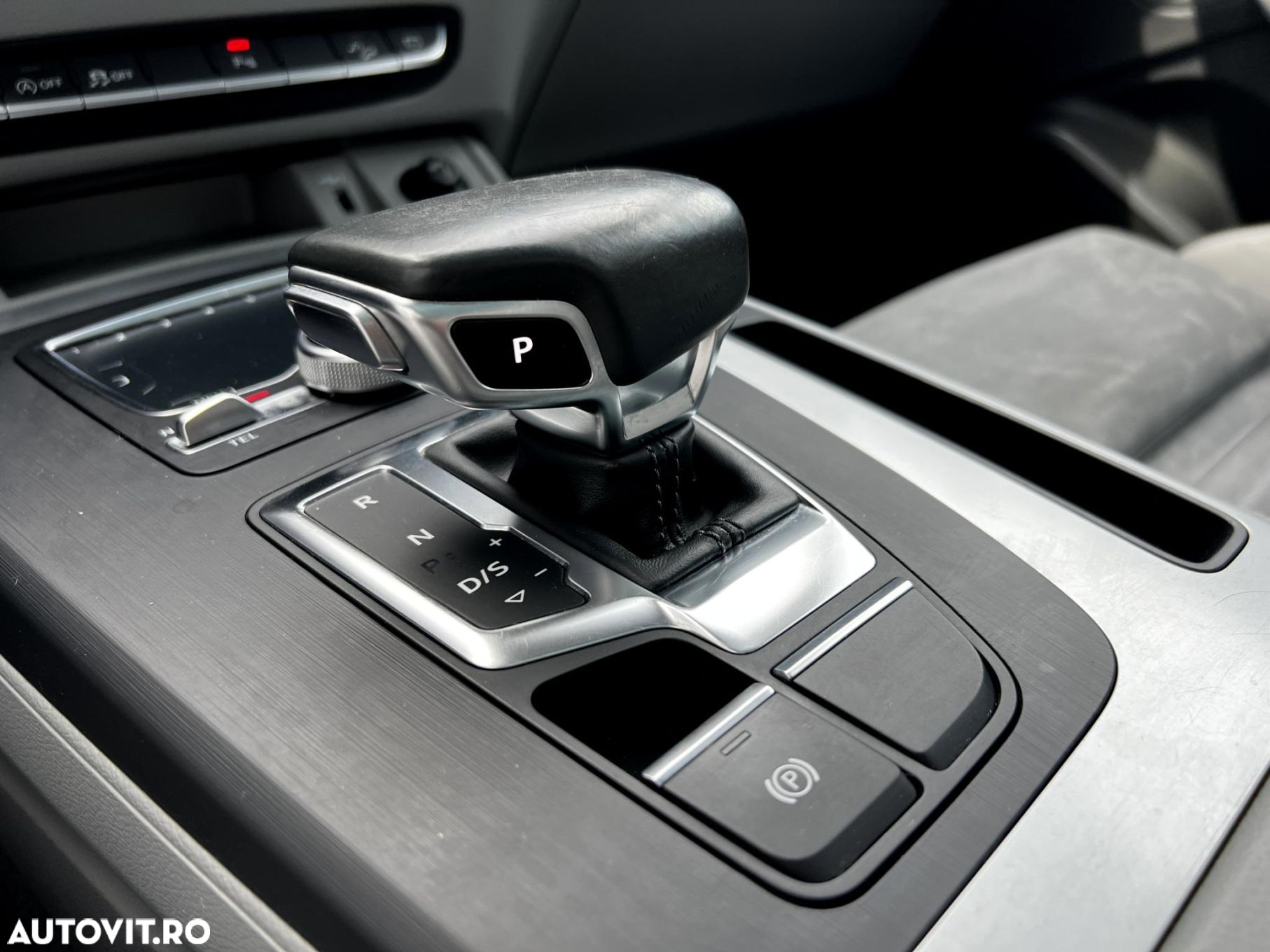 Audi Q5 - 12
