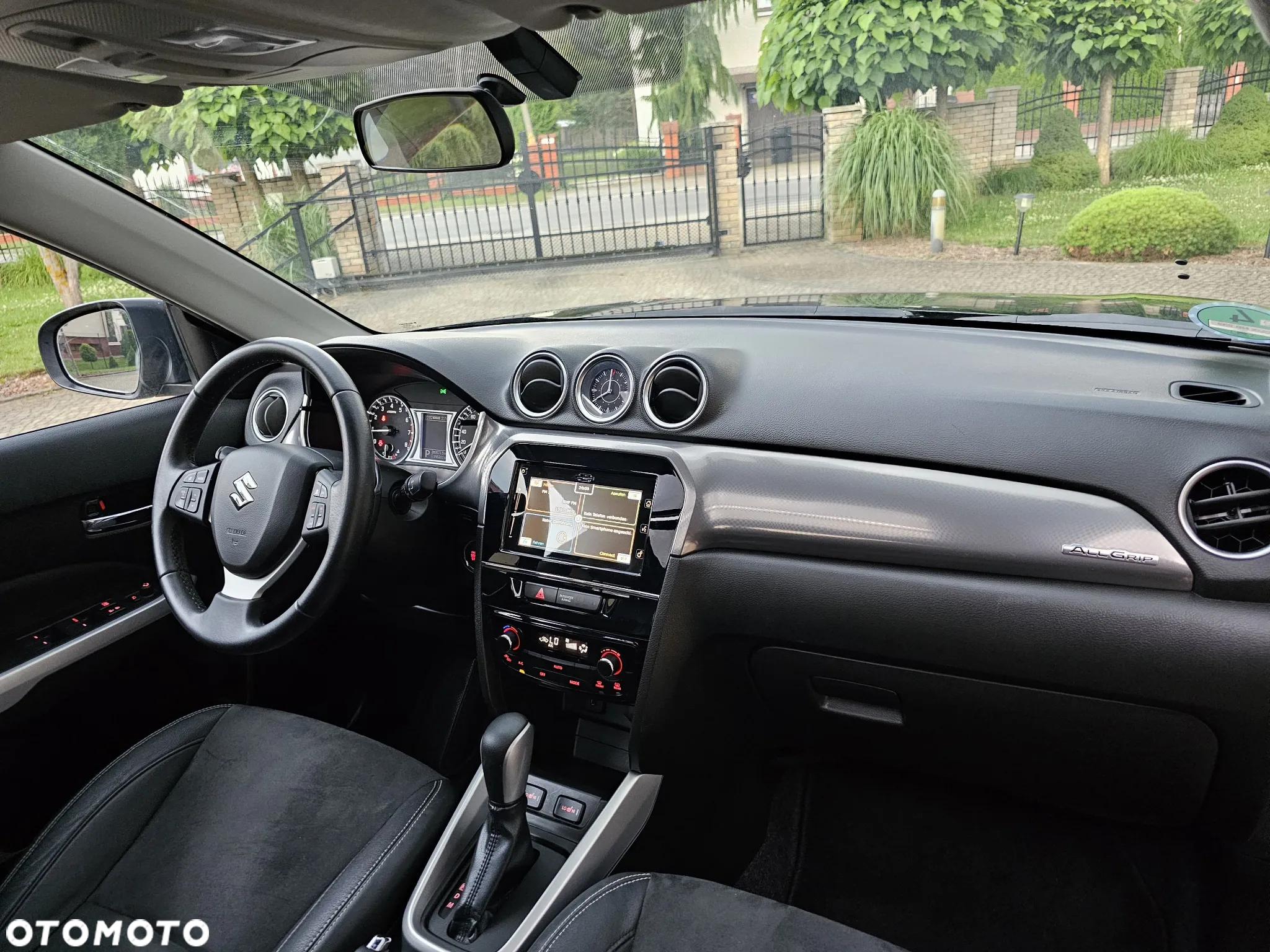 Suzuki Vitara 1.6 Premium 4WD - 25