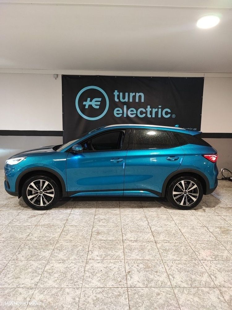 BYD Atto 3 60.48 kWh Design