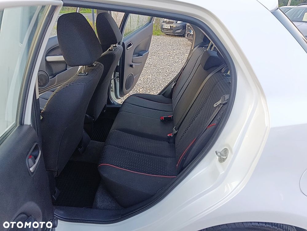 Mazda 2 1.3 Exclusive - 13