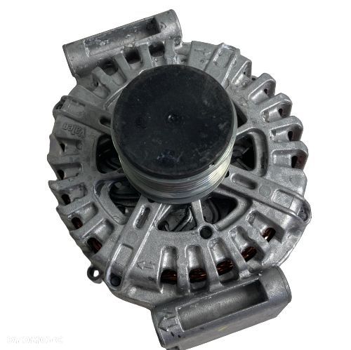 MERCEDES 205 253 213 ALTERNATOR NOWY ORYGINAŁ - 4